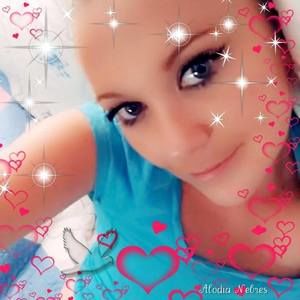 Meet your Posher, Norma